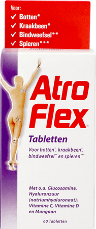 Atroflex Tabletten 60