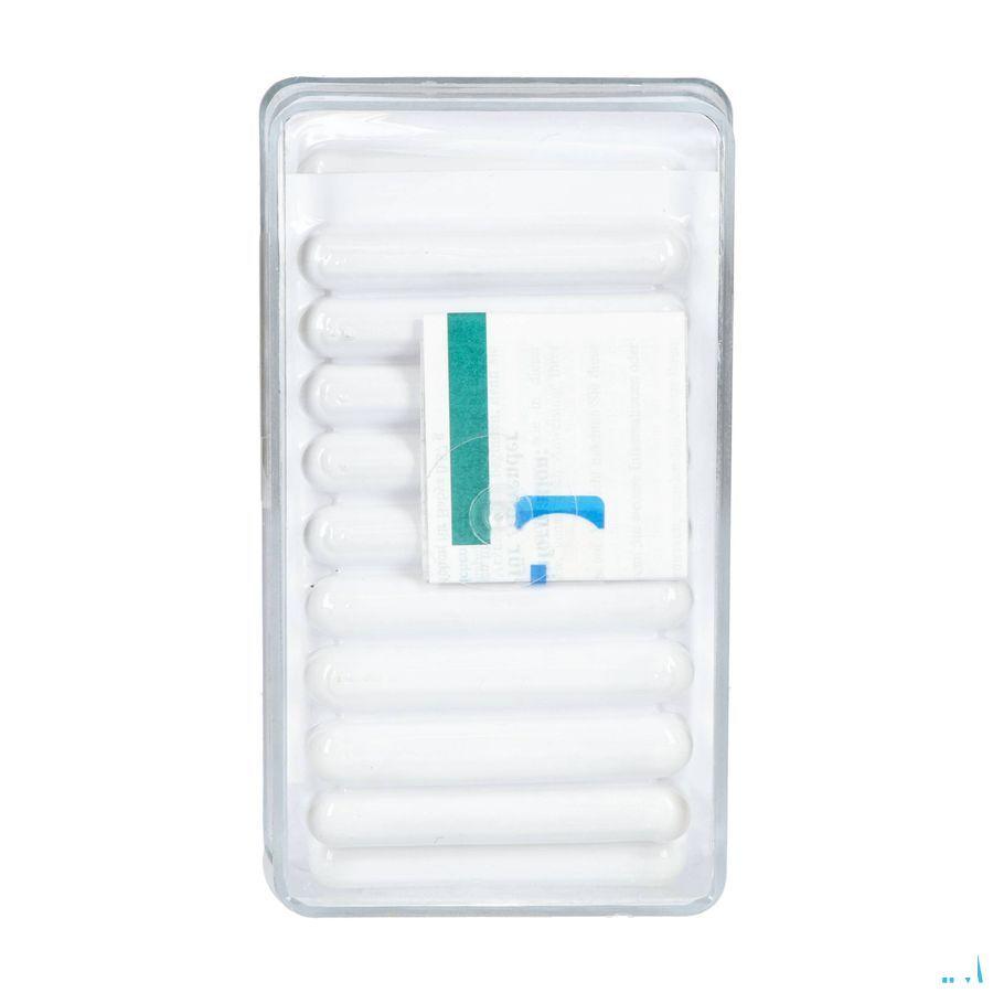 Glycerine Suppo Volwassen 100  -  Fagron
