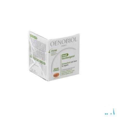 Oenobiol Haar Verstevigend Comp 60