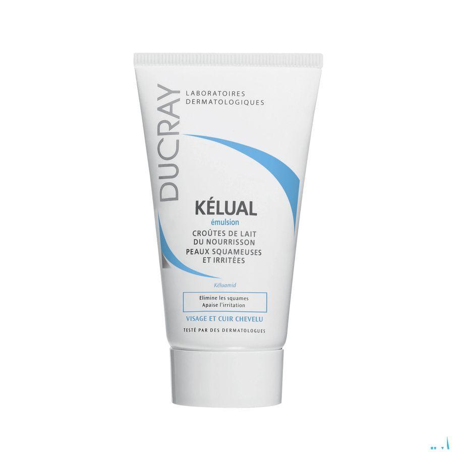 Ducray Kelual Emulsie 50 ml