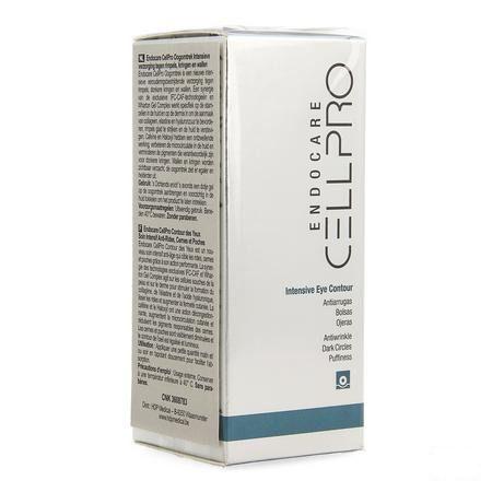 Endocare Cellpro Intensive Eye Contour Creme 15 ml  -  Hdp Medical Int.