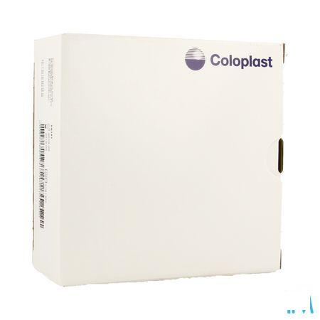 Alterna Convexe Light Platen 50/15-32mm 5 14262  -  Coloplast