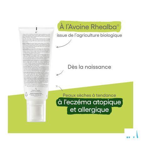 Aderma Exomega Allergo Balsem Emolierend Tube200 ml  -  Aderma