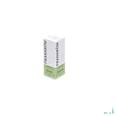 Bois De Ho Huile Essentielle 10 ml  -  Pranarom