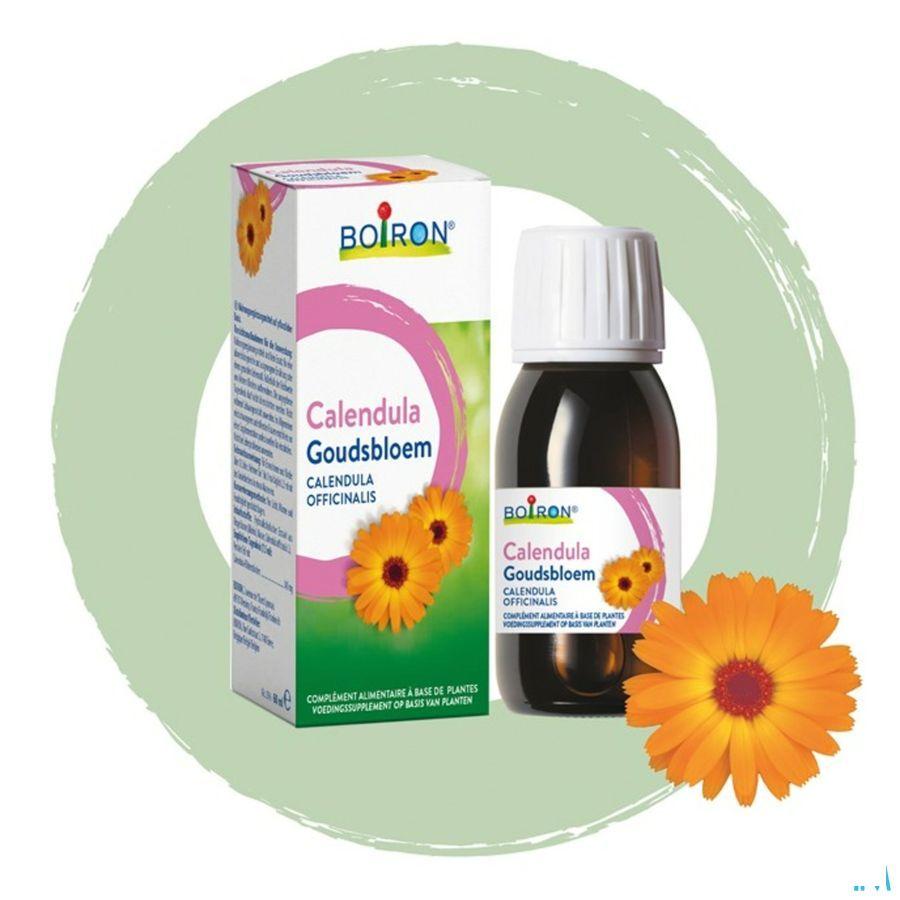 Calendula 60ml Boiron  -  Boiron