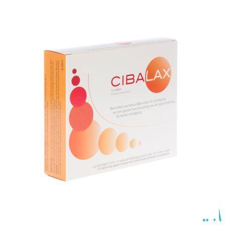 Cibalax Sachet 12