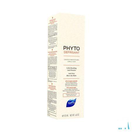 Phytodefrisant Gelee Brushing Tube 125 ml