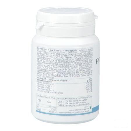 Fytogenon P Tabletten 60  -  Decola