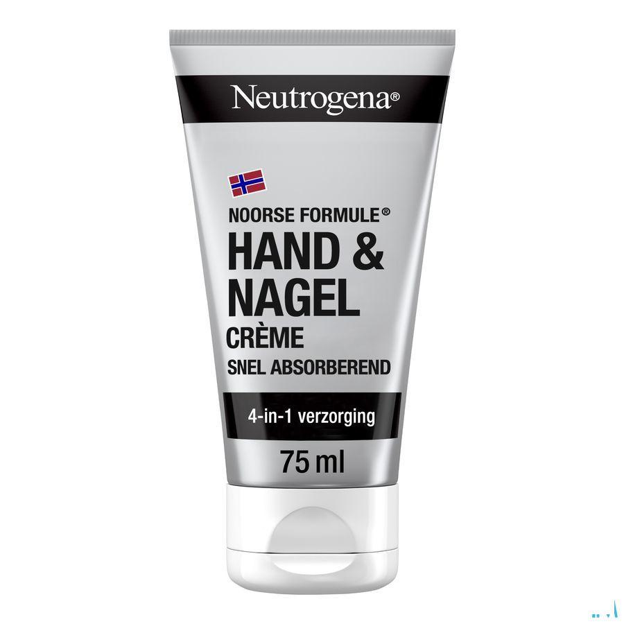 Neutrogena Creme Mains&Ongles 75 ml