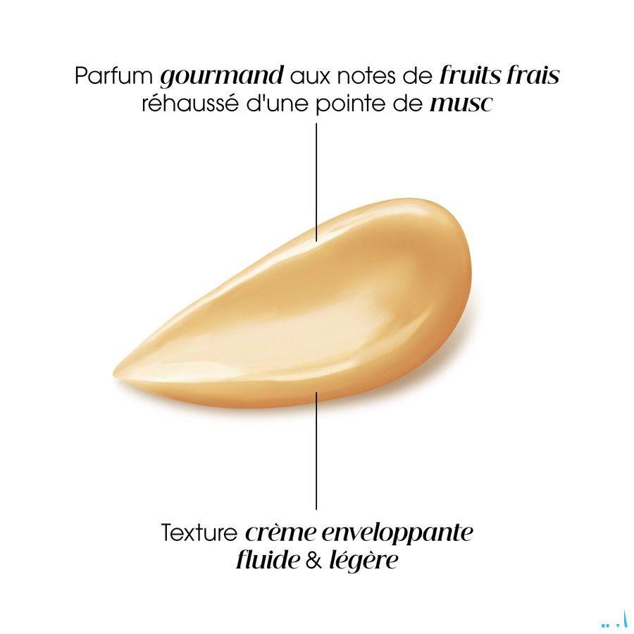 Klorane Capil. Cr Jour Mangue Tube 125 ml