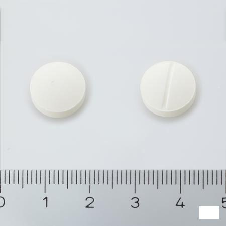 Pyridoxine Tabletten 20x250 mg