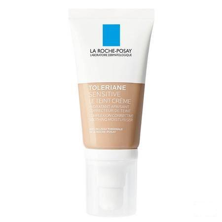 Toleriane Sensitive Unifiant Light 40 ml  -  La Roche-Posay