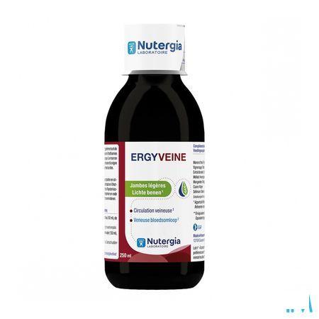 Ergyveine 250 ml