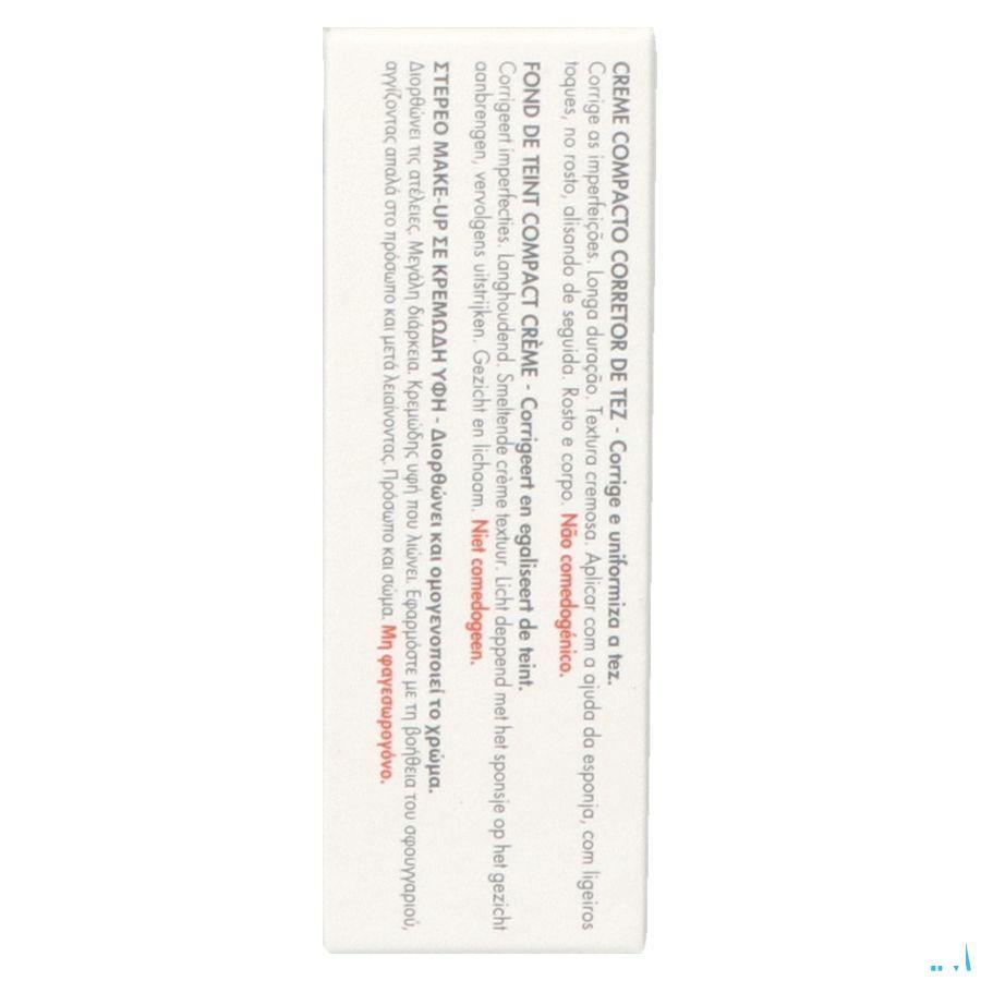 Avene Couvrance Fond Teint Compact 1.3 Miel 8.5 gr