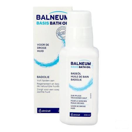 Balneum Basis Badolie 200 ml