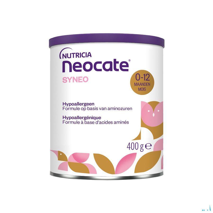 Neocate Syneo 400 gr