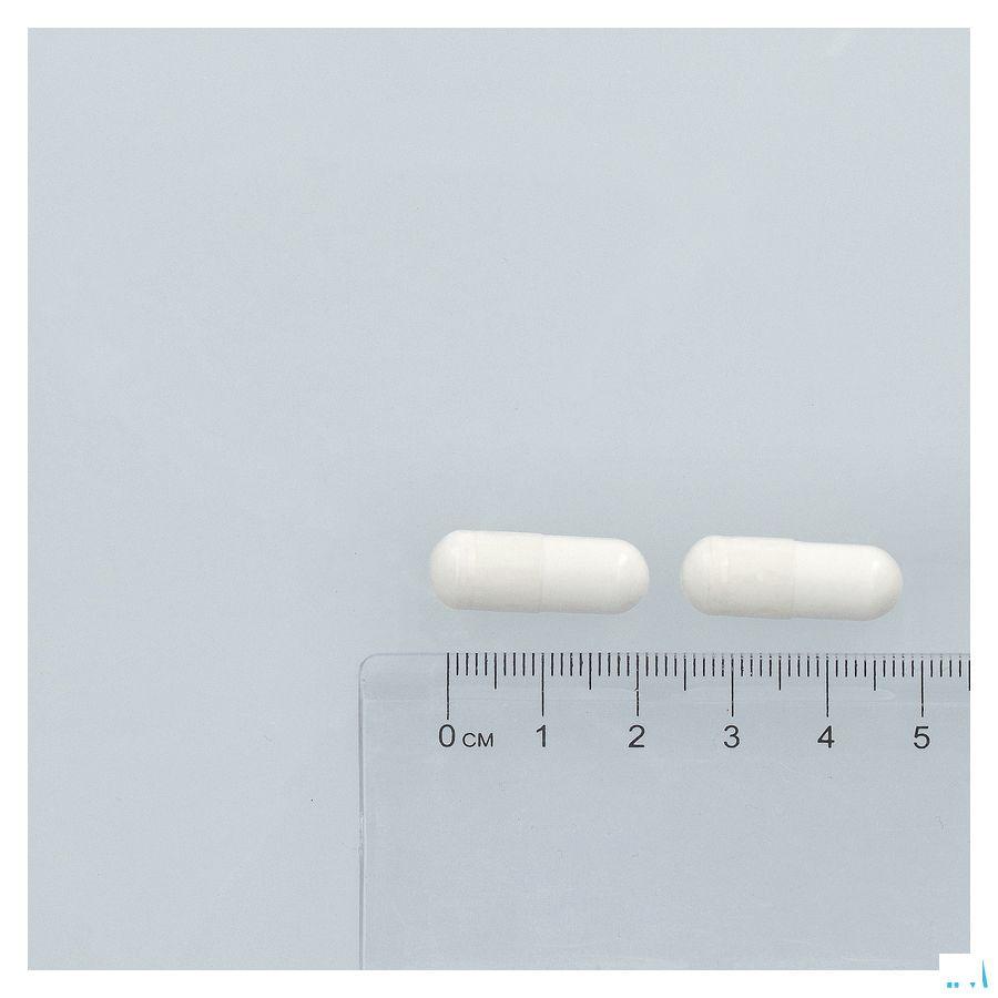 Magnesiumbisglycinaat 800Mg V-Caps 100  -  Deba Pharma