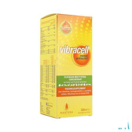 Vibracell Concentre Liquide 300 ml