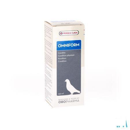 Omniform Flacon 250 ml