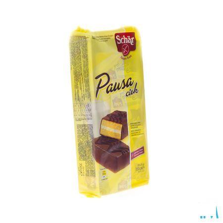 Schar Pausa Ciok 35 gr 6644  -  Revogan