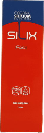 Silix Fast Gel 100 ml