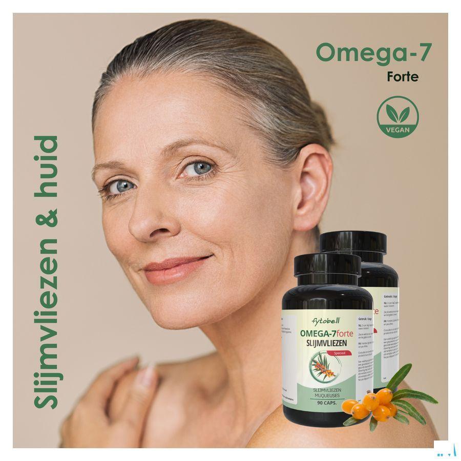 Fytobell Omega 7 Forte Capsule 90