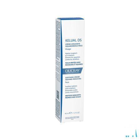 Ducray Kelual Ds Creme 40 ml