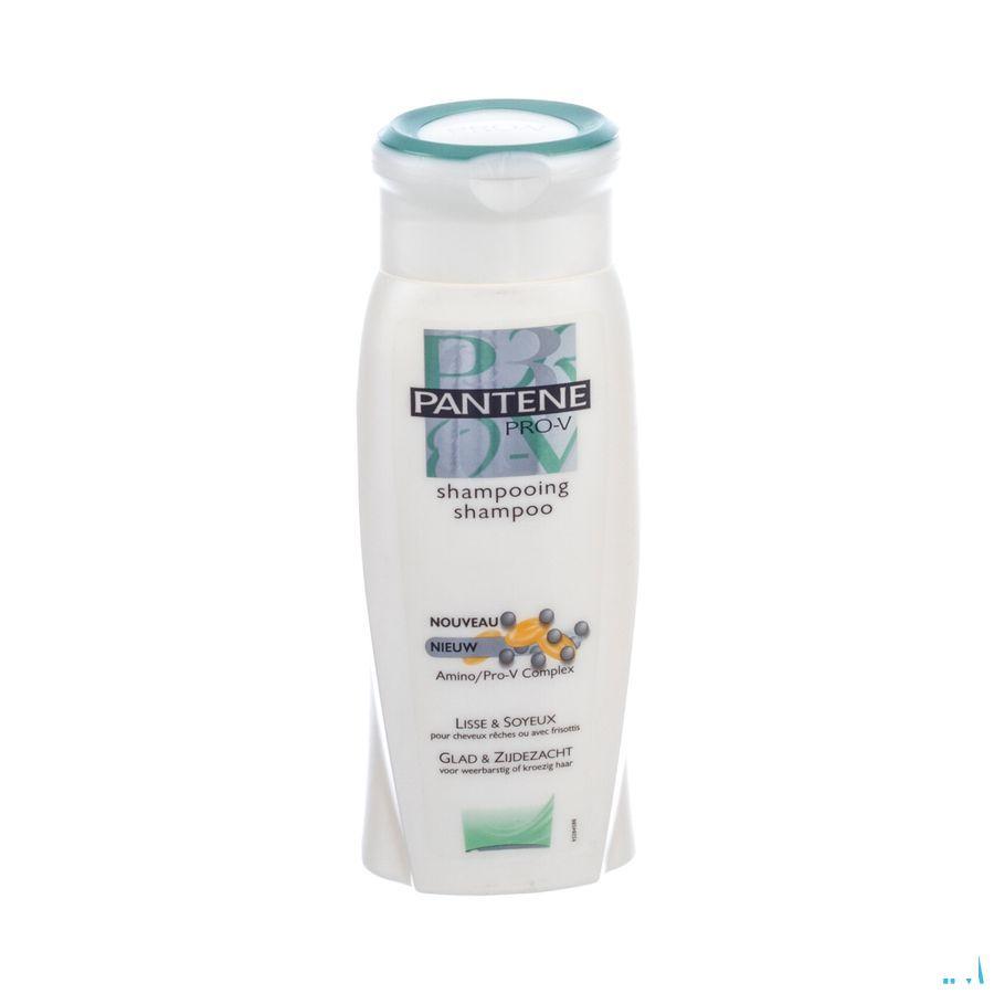 Pantene Pro-v Shampoo Geperm Haar 200 ml
