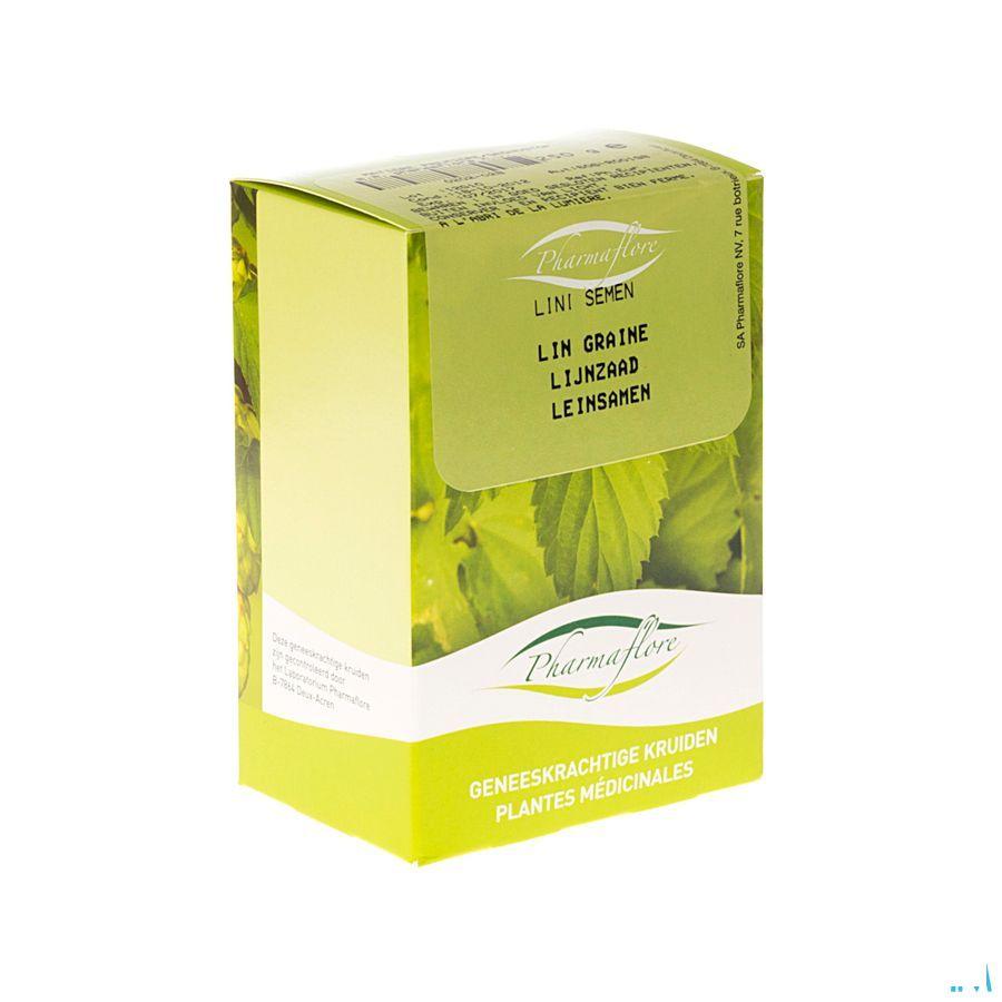 Lin Graine Boite 250 gr  -  Fagron