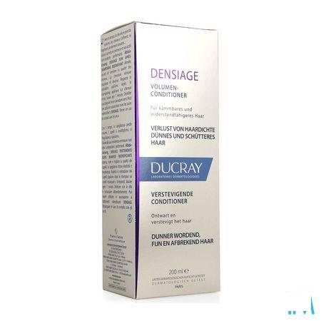 Ducray Densiage Verstevigende Conditioner 200 ml