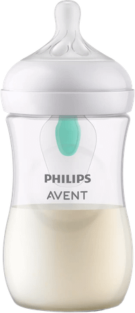 Philips Avent Natural Airfree Zuigfles 260 ml