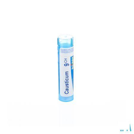 Causticum Hahnemanni 9CH Gr 4g  -  Boiron