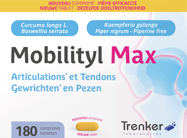Mobilityl Max Comp 180