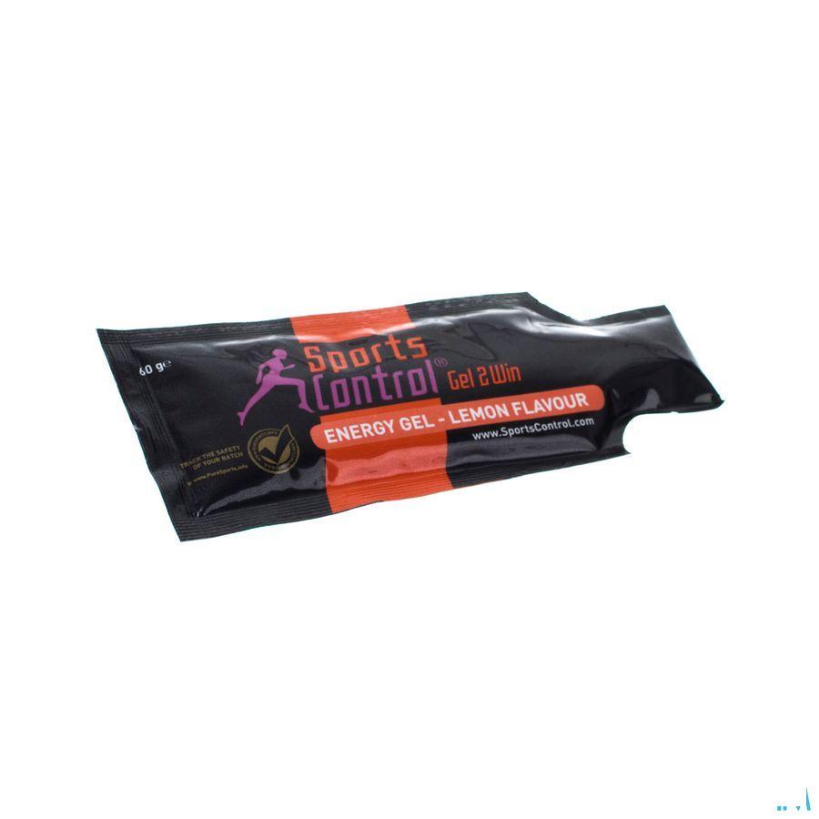 Sportscontrol 2win Gel 60 gr 