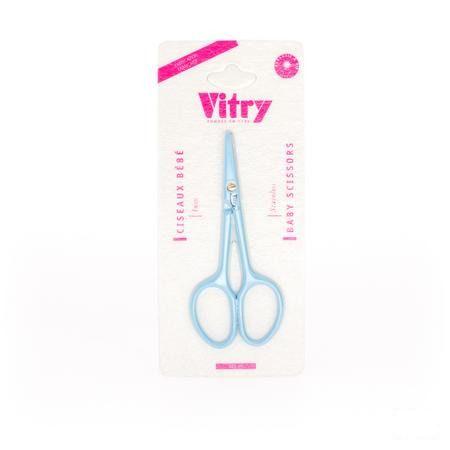 Vitry Schaar Baby Pastel 1030  -  Vitry