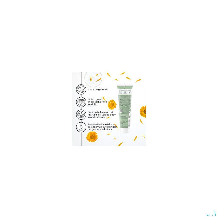 Klorane Bb Luiercreme Bio 100 ml