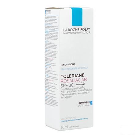 Toleriane Rosaliac Ar Ip30 50 ml