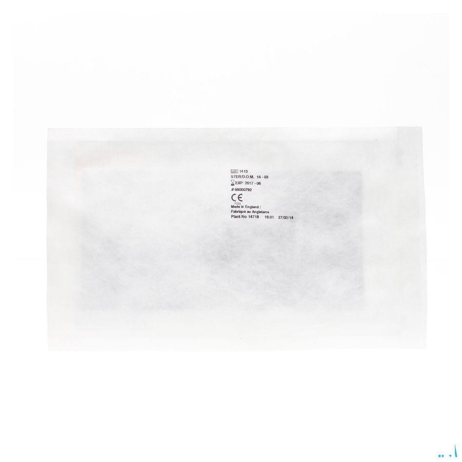 Acticoat Pansement Individuel 10x 20cm 66000792  -  Smith Nephew