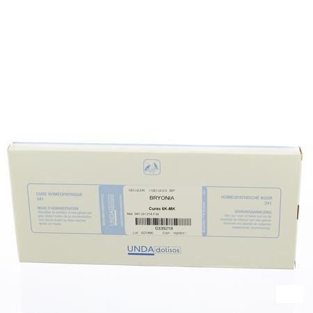 Bryonia Cure 6k-MK  -  Boiron