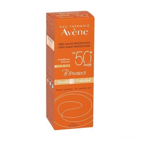 Avene Zon B-protect Ip50 + 30 ml  -  Avene