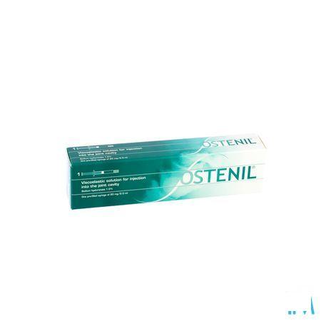 Ostenil Seringue Inj Intra-articulaire Jetable 2 ml