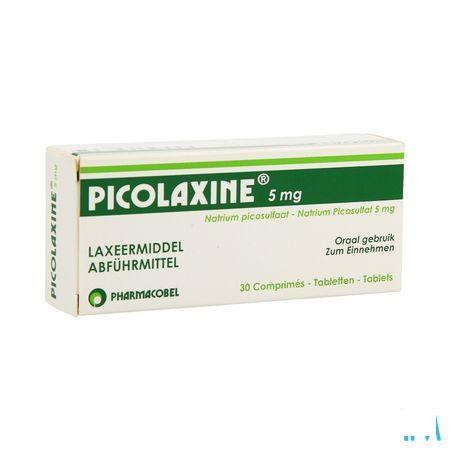 Picolaxine Tabletten 30