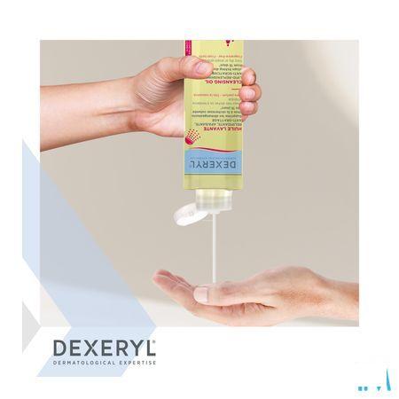 Dexeryl Wasolie Fl 200 ml
