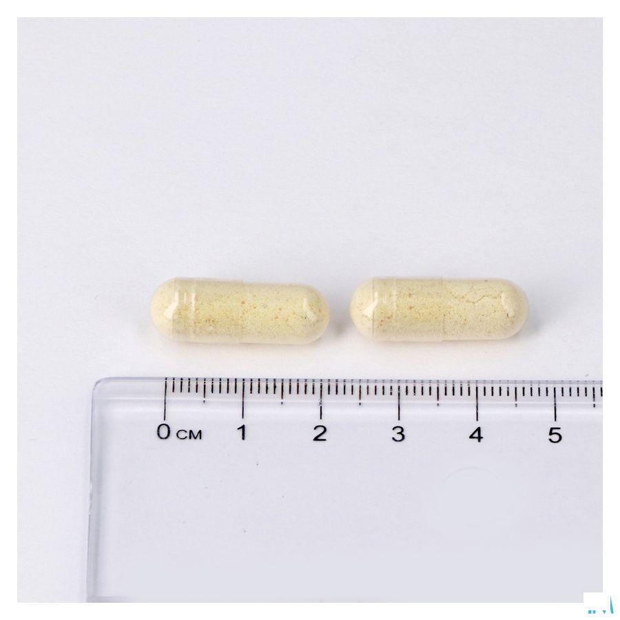 Lepivits Haarformule Caps 60