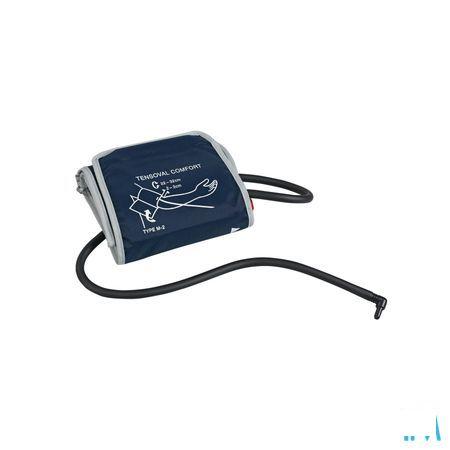 Tensoval Comf.beugelmanc 22-321 P/s  -  Hartmann