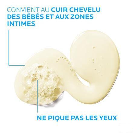 Lipikar Refill Huile Lavante Ap+ 400 ml  -  La Roche-Posay