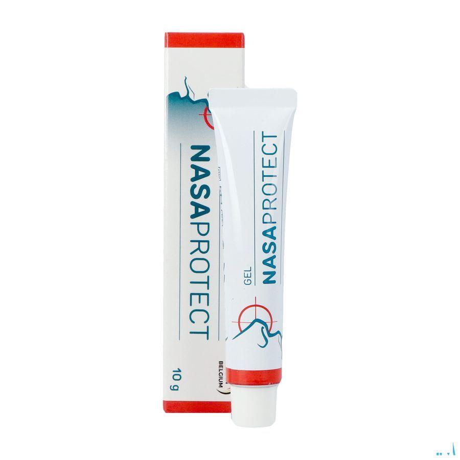 Nasaprotect Gel Tube 10 g