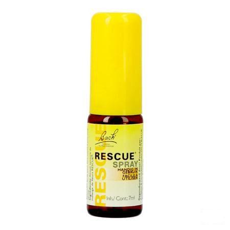 Bach Rescue Spray 7ml