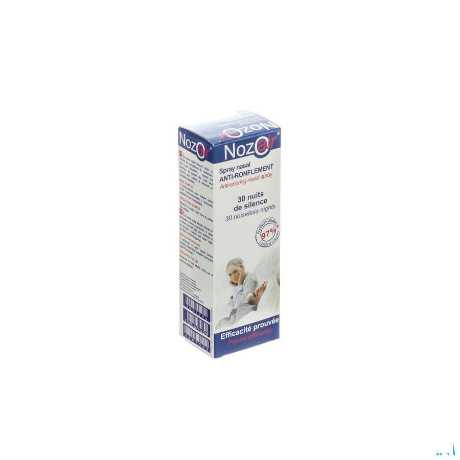 Nozoair Spray Nasal 30ml