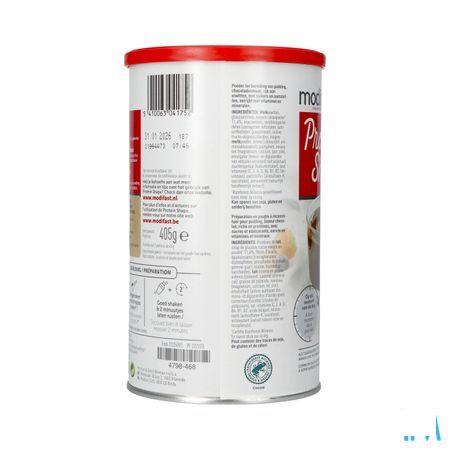 Modifast Protein Shape Pding Chocolat 405G